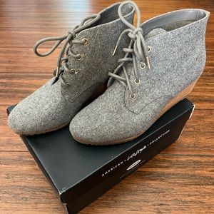 Dr. Scholls Close call mid grey